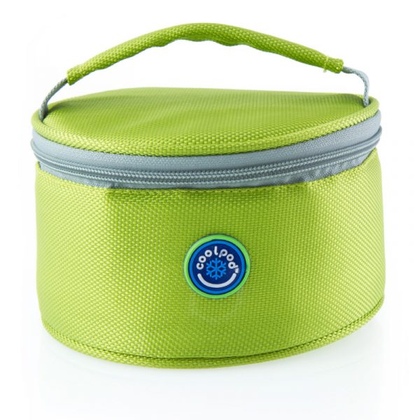 lunch cooler bag round