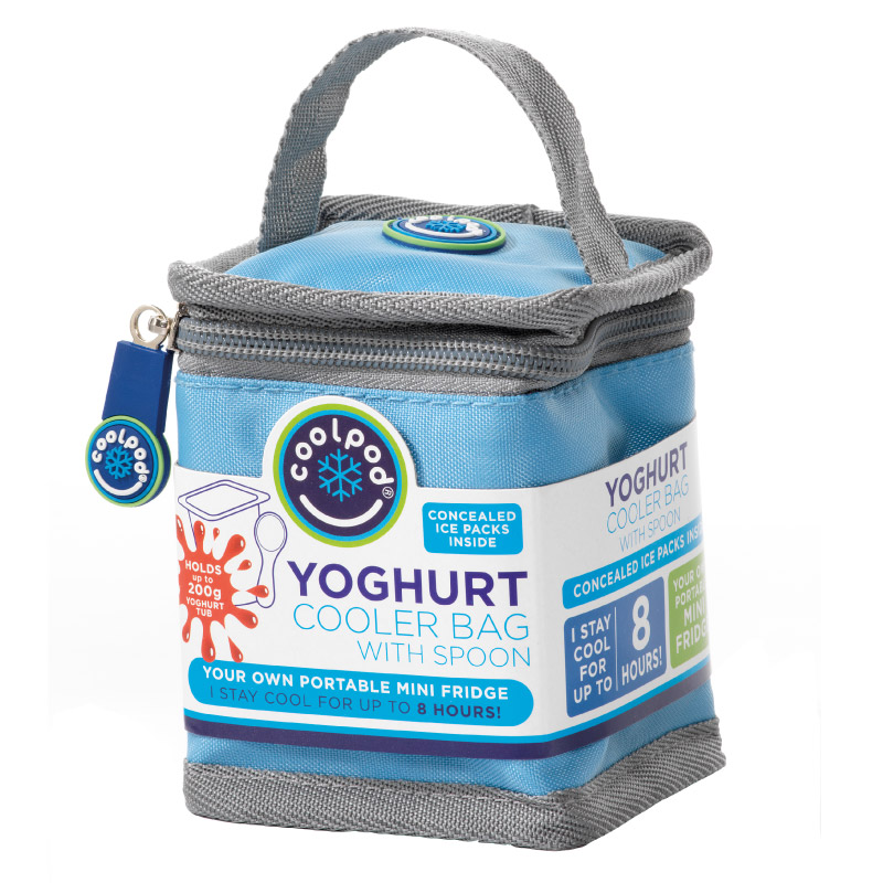 Yoghurt cooler best sale bag coles