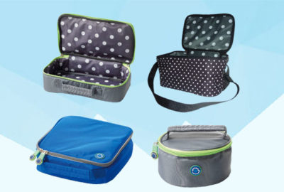 thermal lunch box kmart