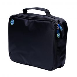 Freezable Bento regular Bag - Black