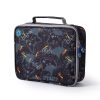 Coolpod Freezable Bento Cooler Bag Regular featuring a video game controller design with lightning bolts and graffiti-style text in dark colors.